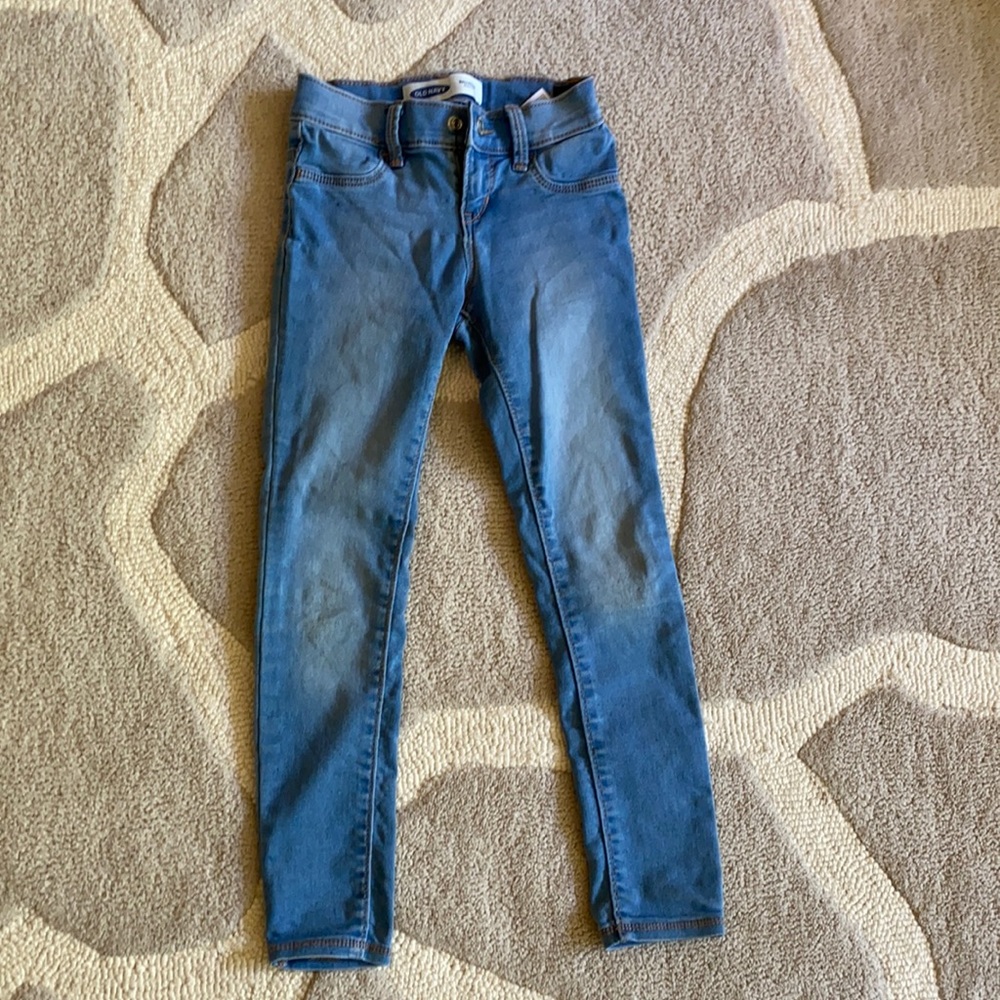 Jeggings (size 7)